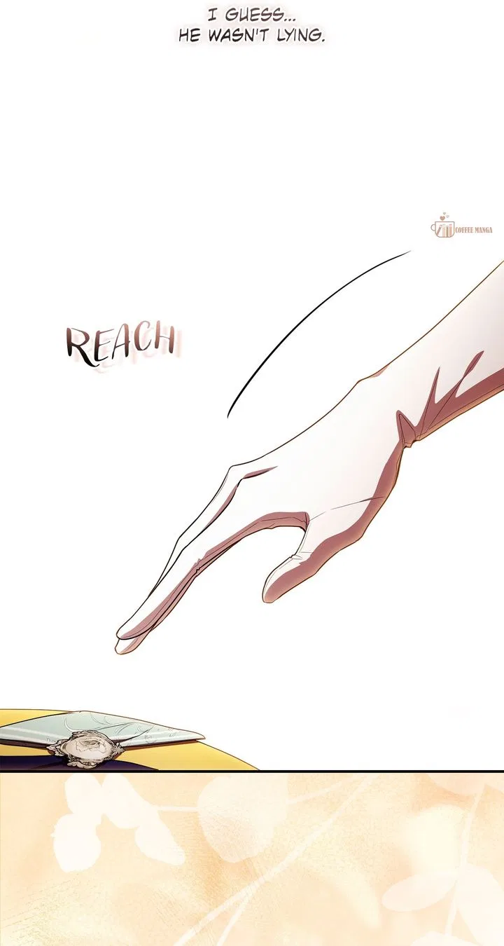 Dearest Fiancé, I Know You Despise Me Chapter 5 – Page 36