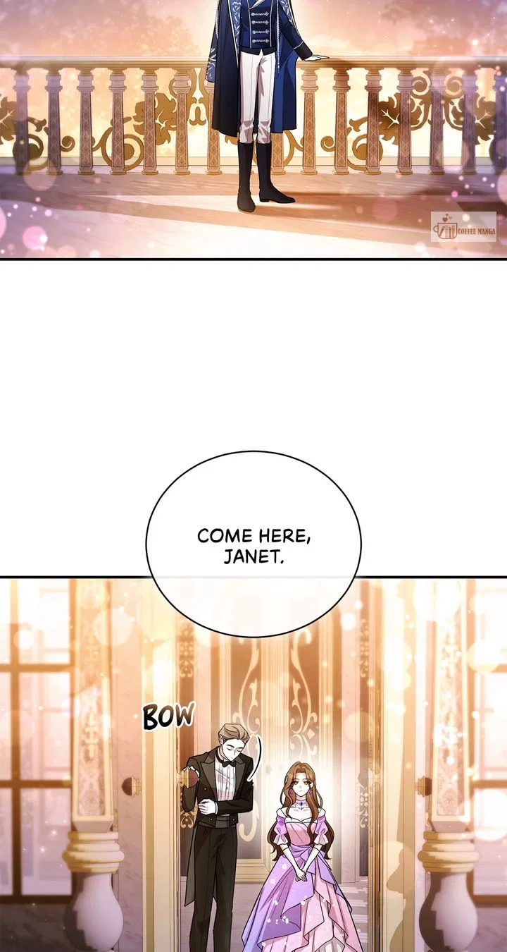 Dearest Fiancé, I Know You Despise Me Chapter 5 – Page 39