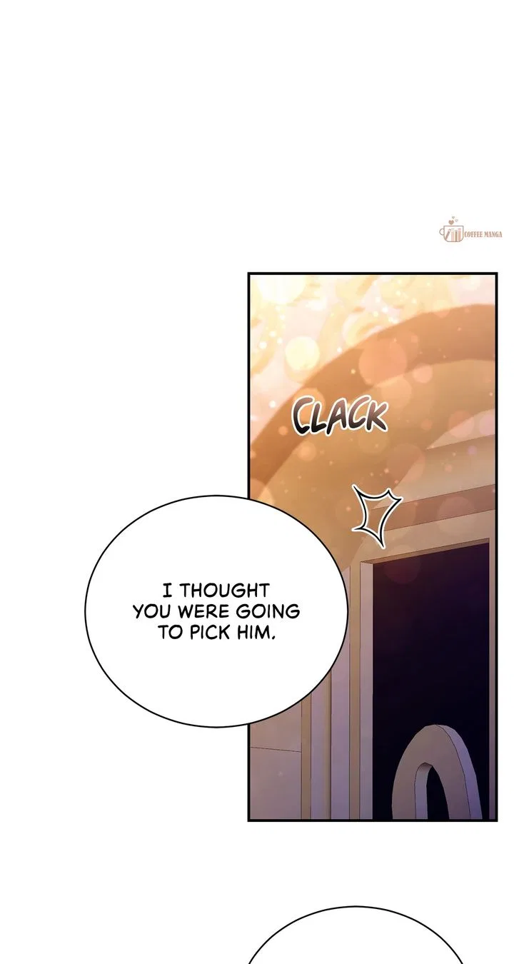 Dearest Fiancé, I Know You Despise Me Chapter 5 – Page 41