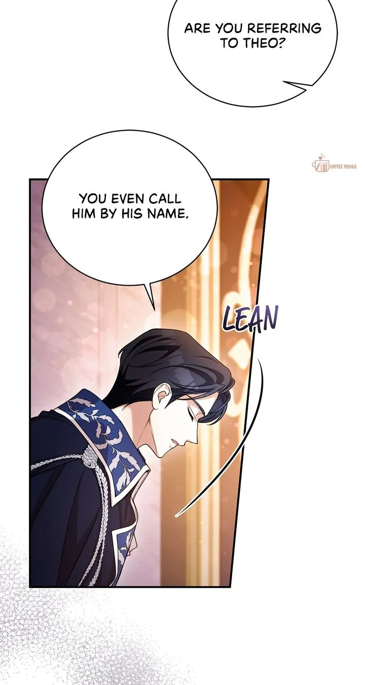 Dearest Fiancé, I Know You Despise Me Chapter 5 – Page 42