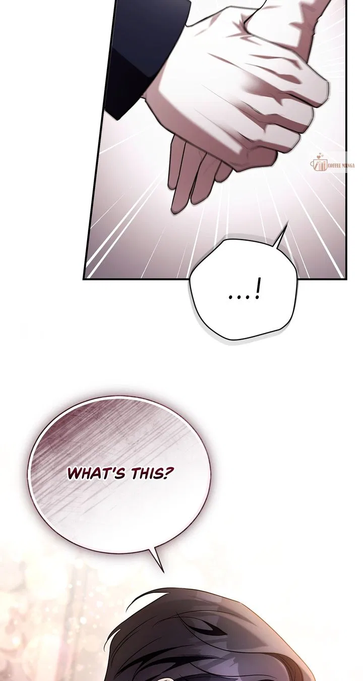 Dearest Fiancé, I Know You Despise Me Chapter 5 – Page 44