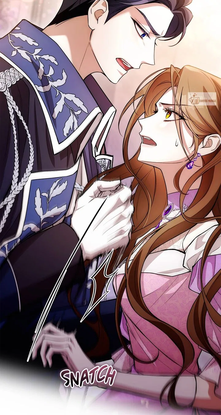 Dearest Fiancé, I Know You Despise Me Chapter 5 – Page 45