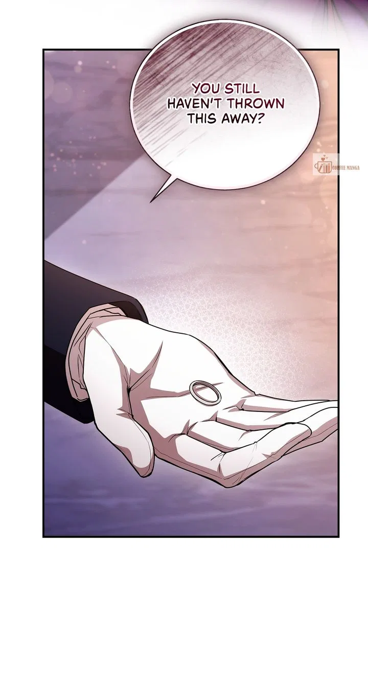 Dearest Fiancé, I Know You Despise Me Chapter 5 – Page 46
