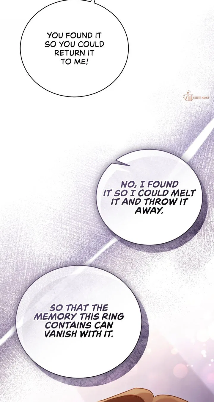 Dearest Fiancé, I Know You Despise Me Chapter 5 – Page 48