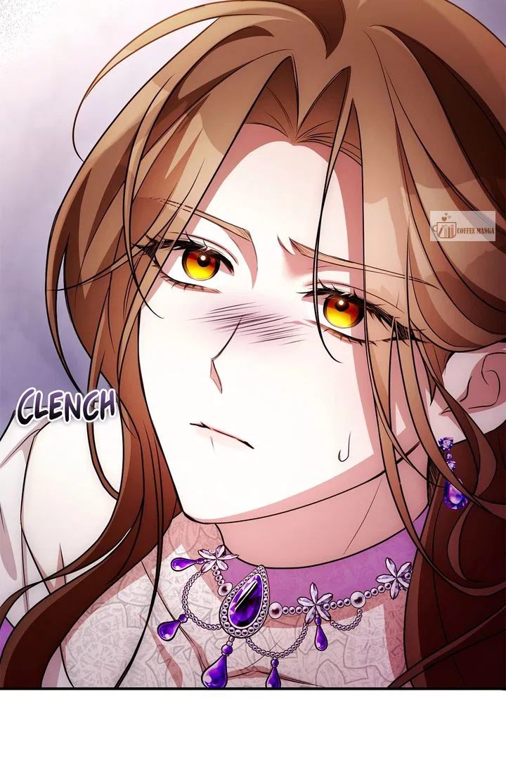 Dearest Fiancé, I Know You Despise Me Chapter 5 – Page 49