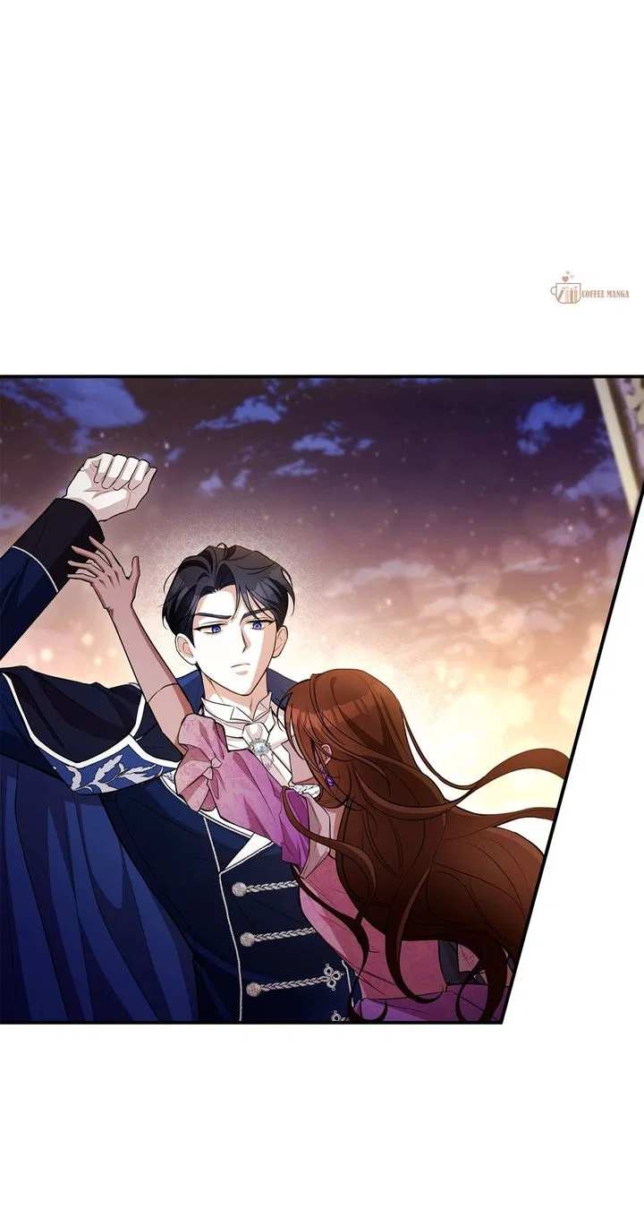 Dearest Fiancé, I Know You Despise Me Chapter 5 – Page 50