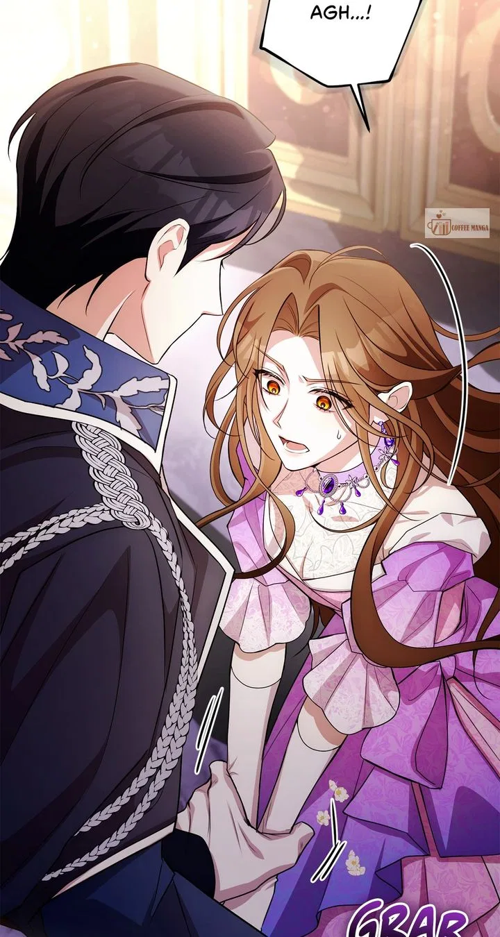 Dearest Fiancé, I Know You Despise Me Chapter 5 – Page 52