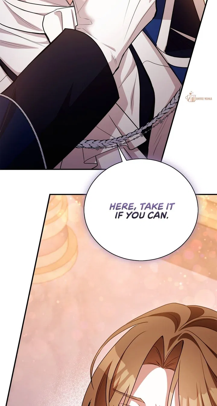 Dearest Fiancé, I Know You Despise Me Chapter 5 – Page 54