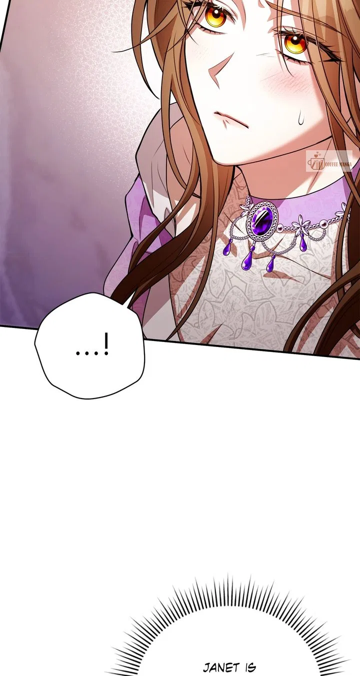 Dearest Fiancé, I Know You Despise Me Chapter 5 – Page 55