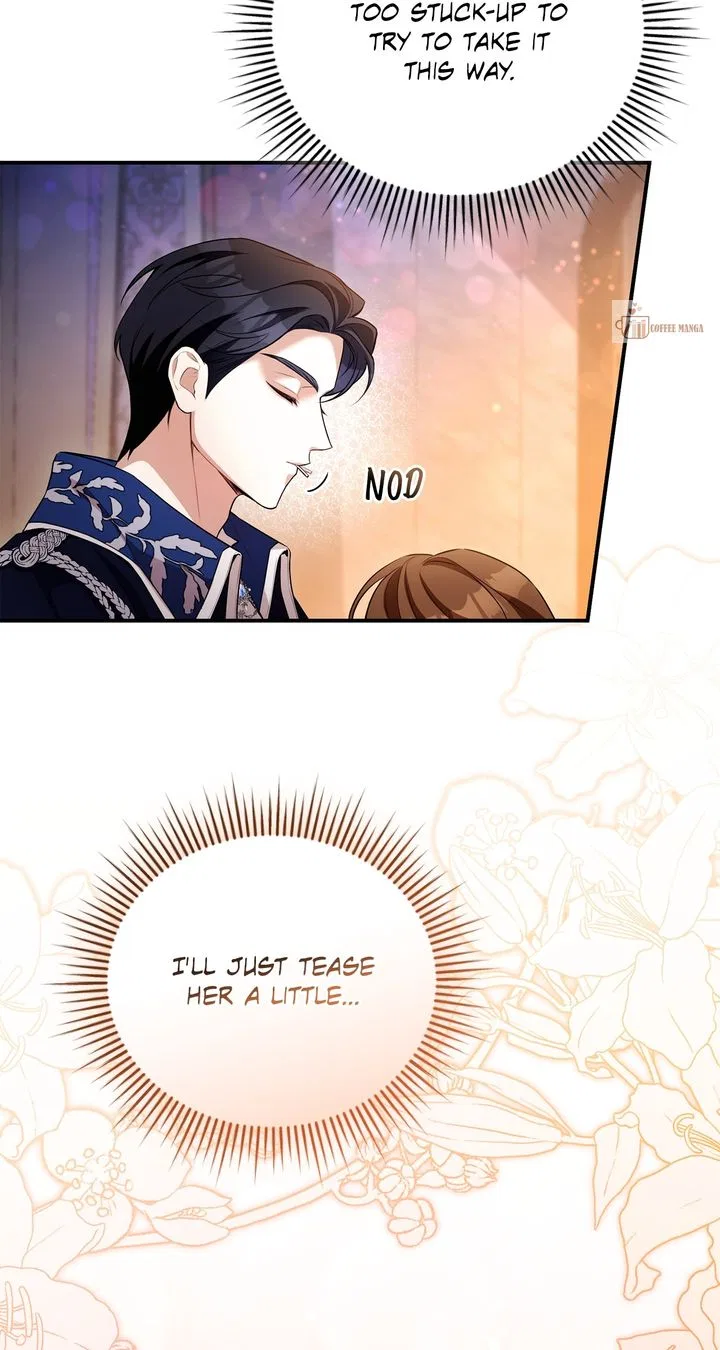 Dearest Fiancé, I Know You Despise Me Chapter 5 – Page 56