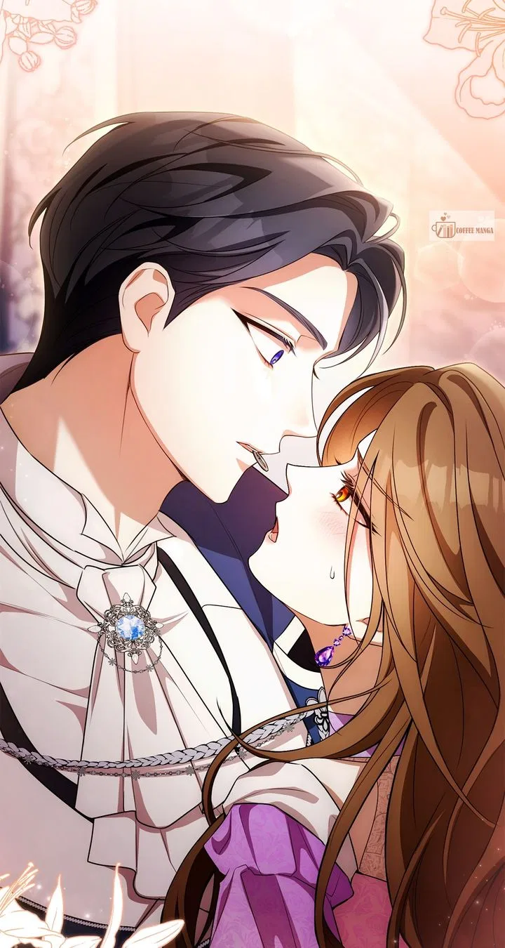 Dearest Fiancé, I Know You Despise Me Chapter 5 – Page 57