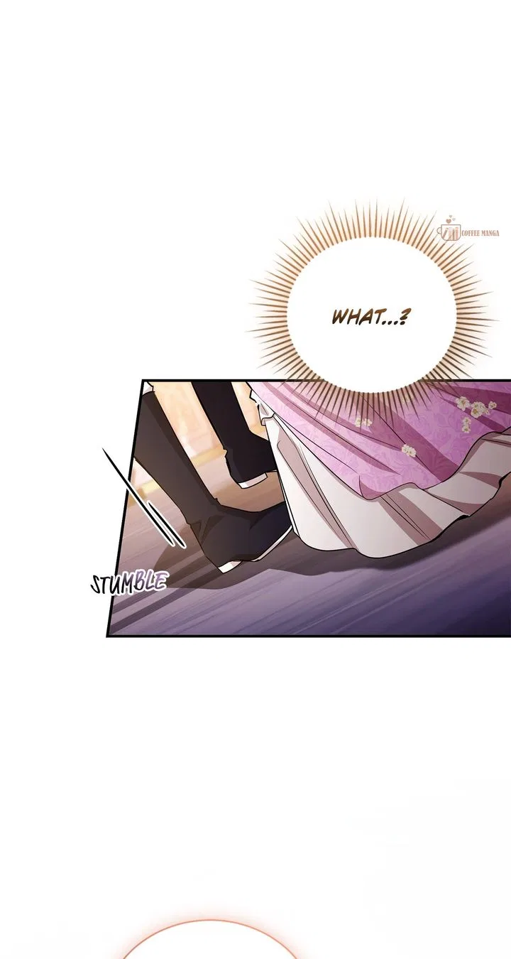 Dearest Fiancé, I Know You Despise Me Chapter 5 – Page 59