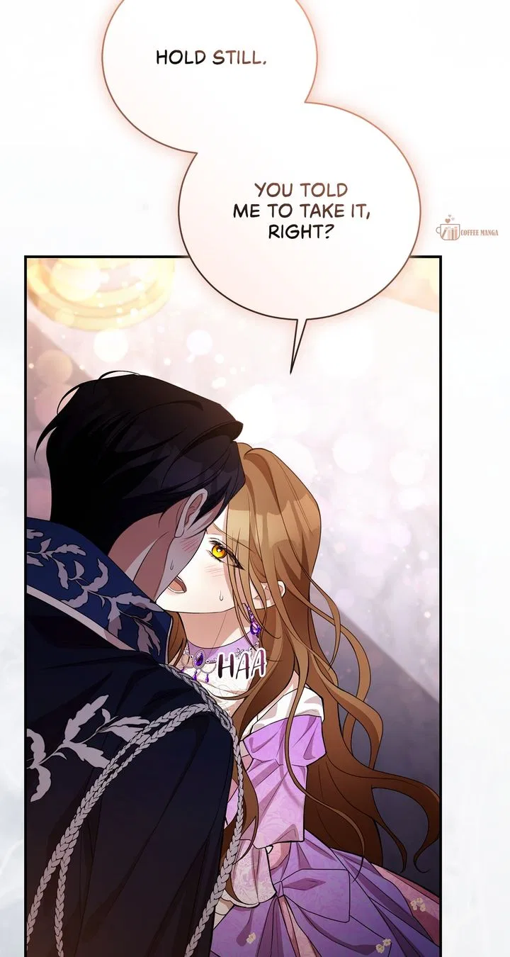 Dearest Fiancé, I Know You Despise Me Chapter 5 – Page 60