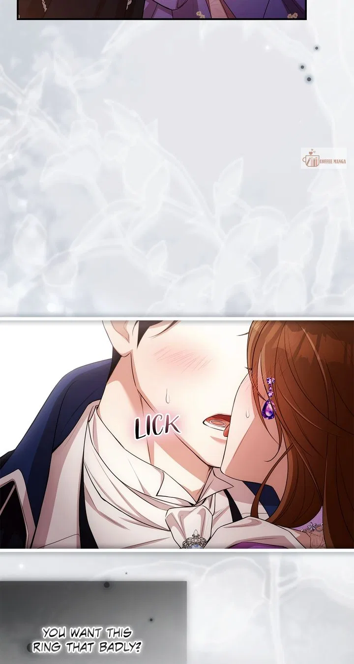Dearest Fiancé, I Know You Despise Me Chapter 5 – Page 61