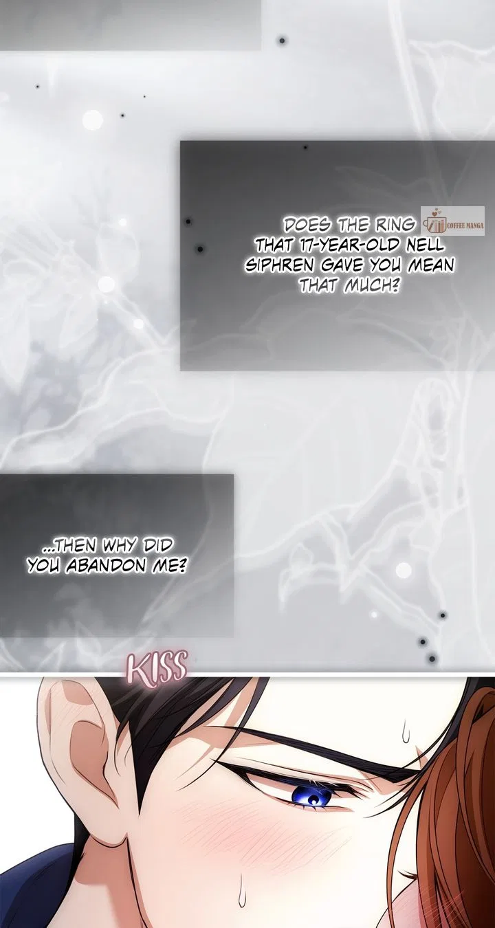 Dearest Fiancé, I Know You Despise Me Chapter 5 – Page 62