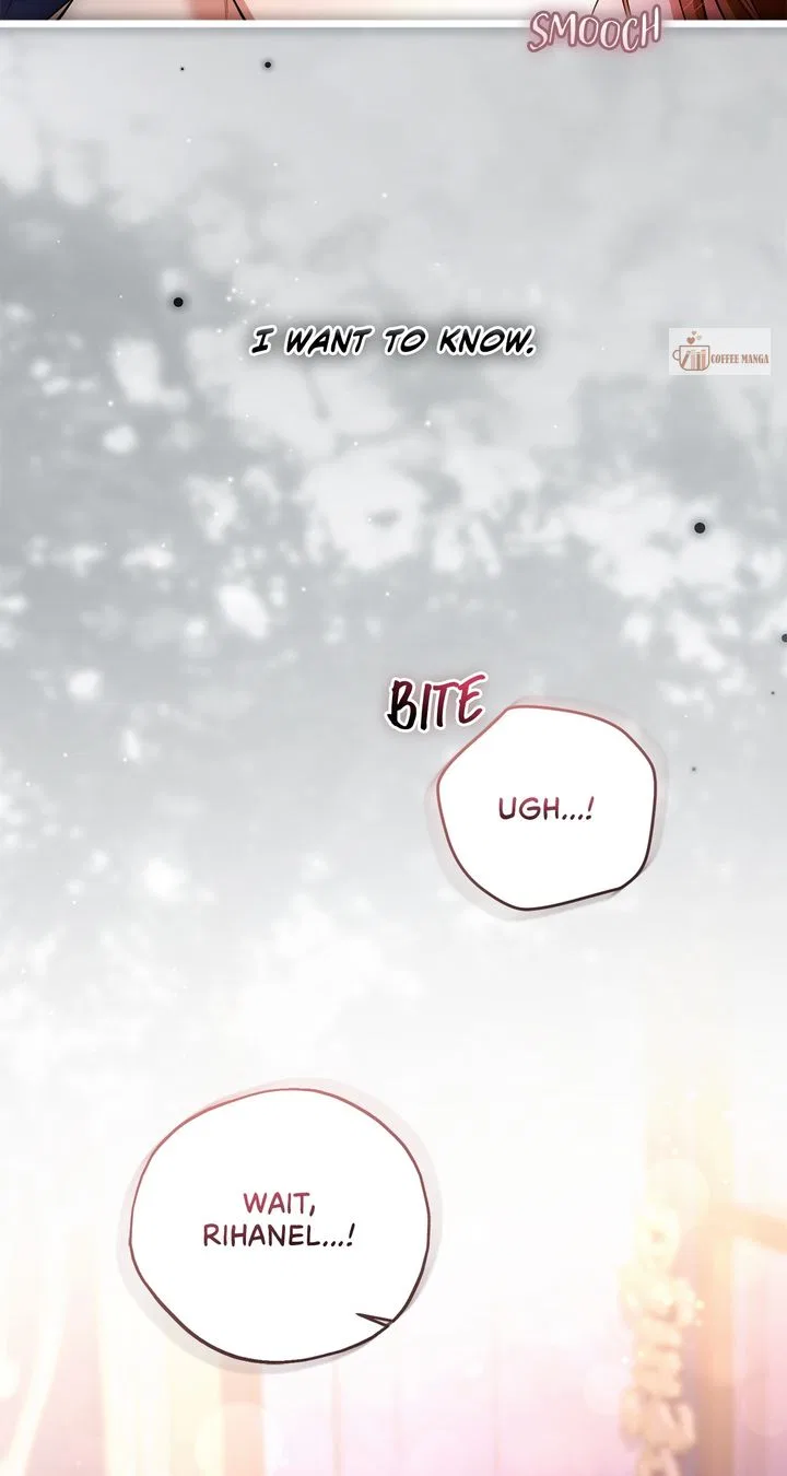 Dearest Fiancé, I Know You Despise Me Chapter 5 – Page 63