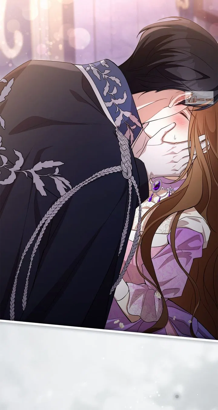 Dearest Fiancé, I Know You Despise Me Chapter 5 – Page 64