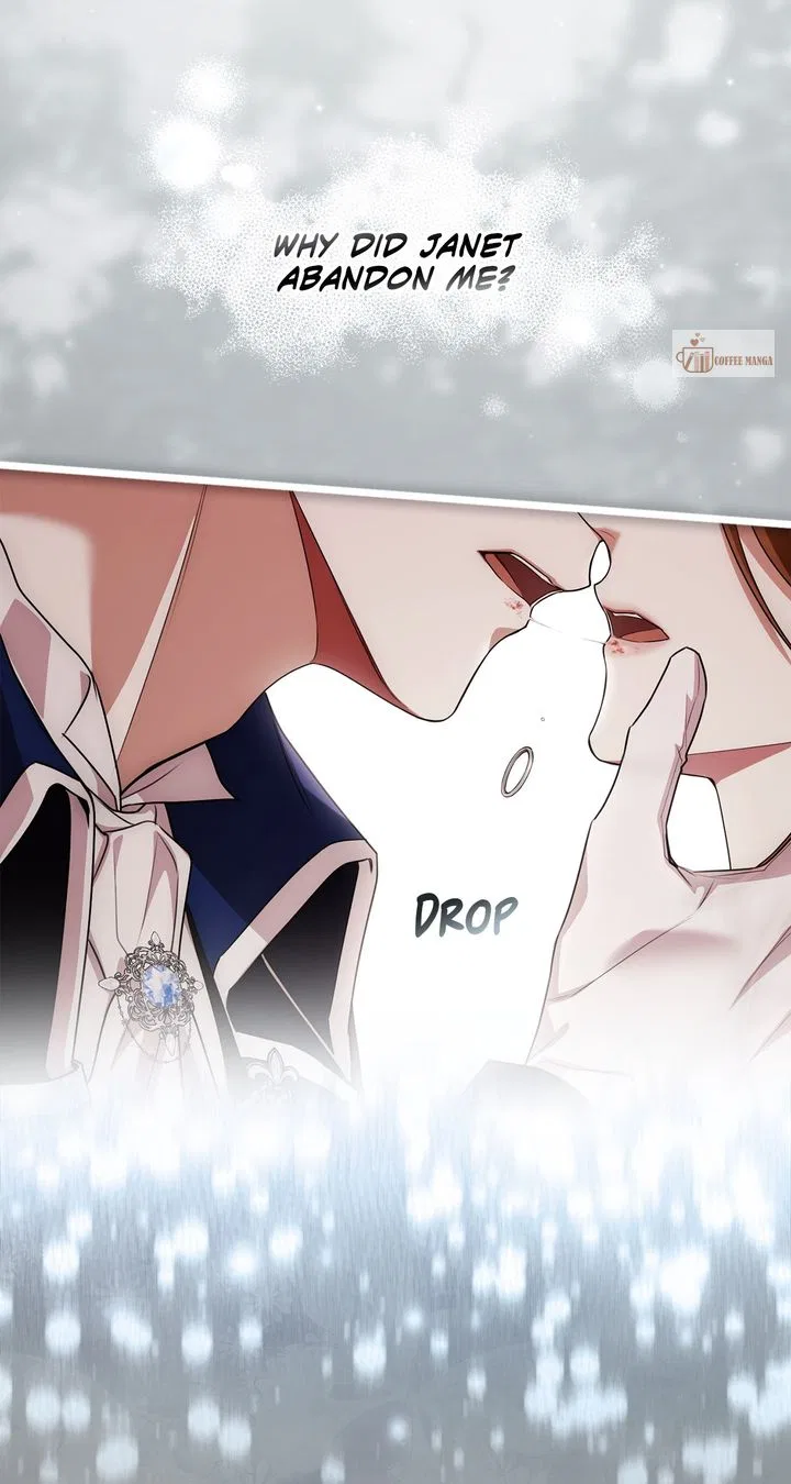 Dearest Fiancé, I Know You Despise Me Chapter 5 – Page 65