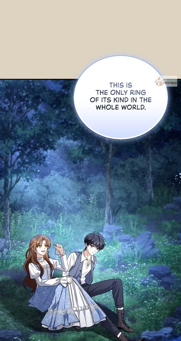 Dearest Fiancé, I Know You Despise Me Chapter 5 – Page 68