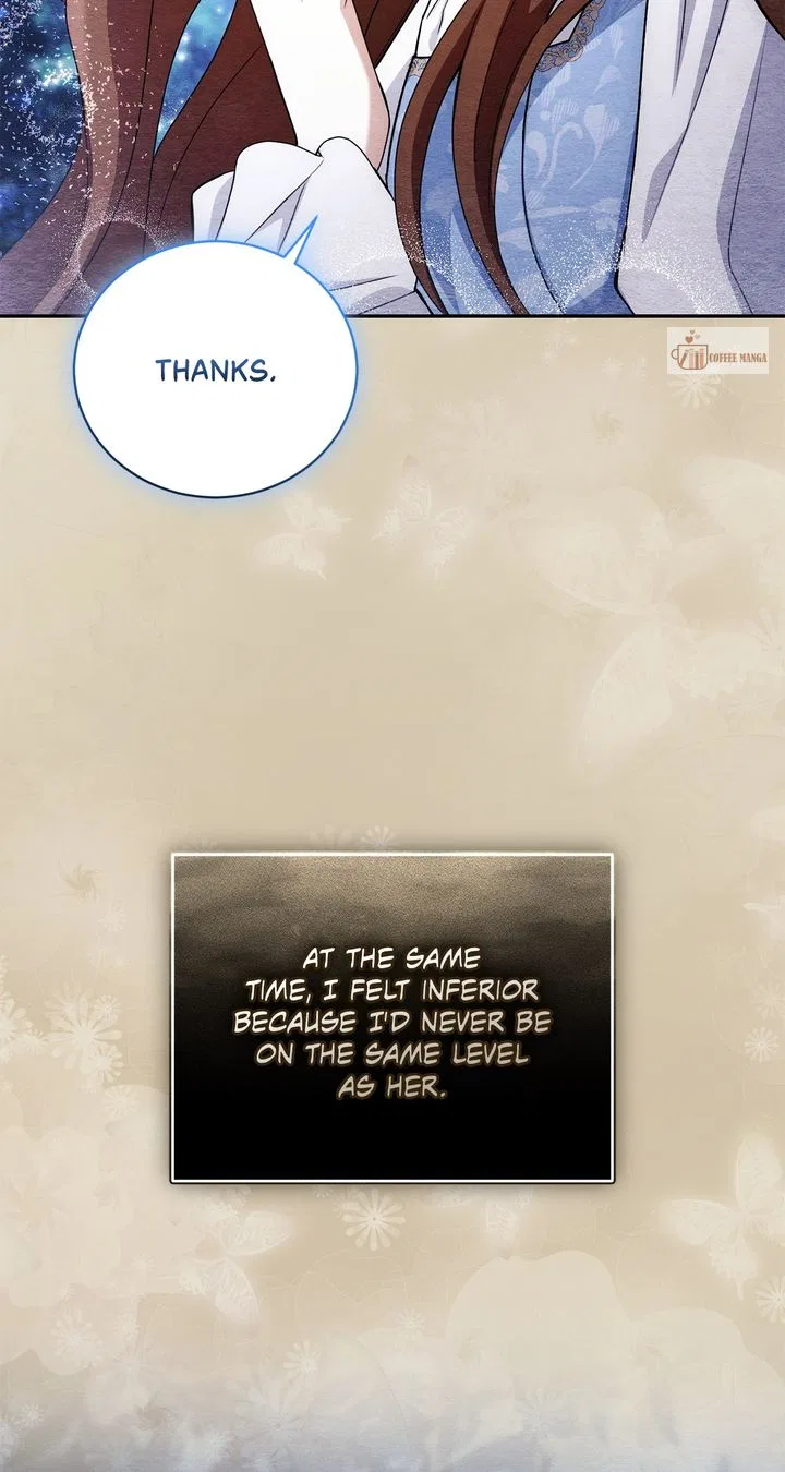 Dearest Fiancé, I Know You Despise Me Chapter 5 – Page 71