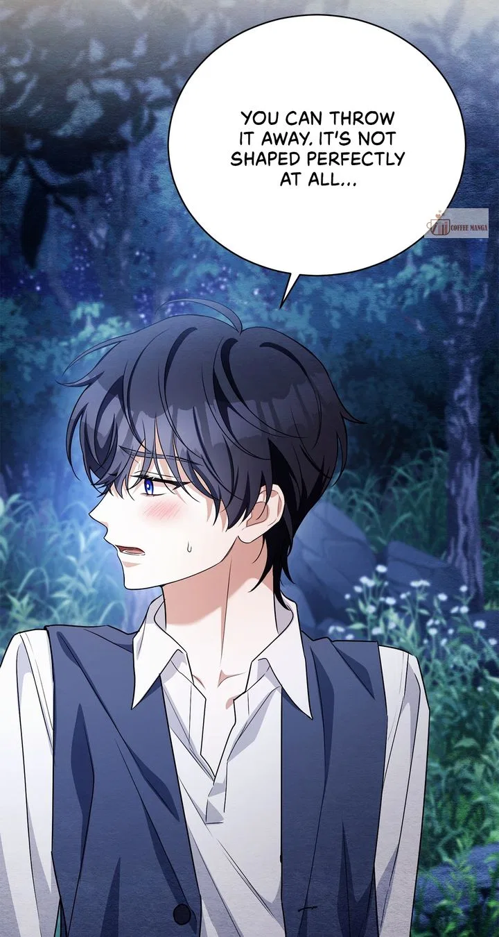 Dearest Fiancé, I Know You Despise Me Chapter 5 – Page 72