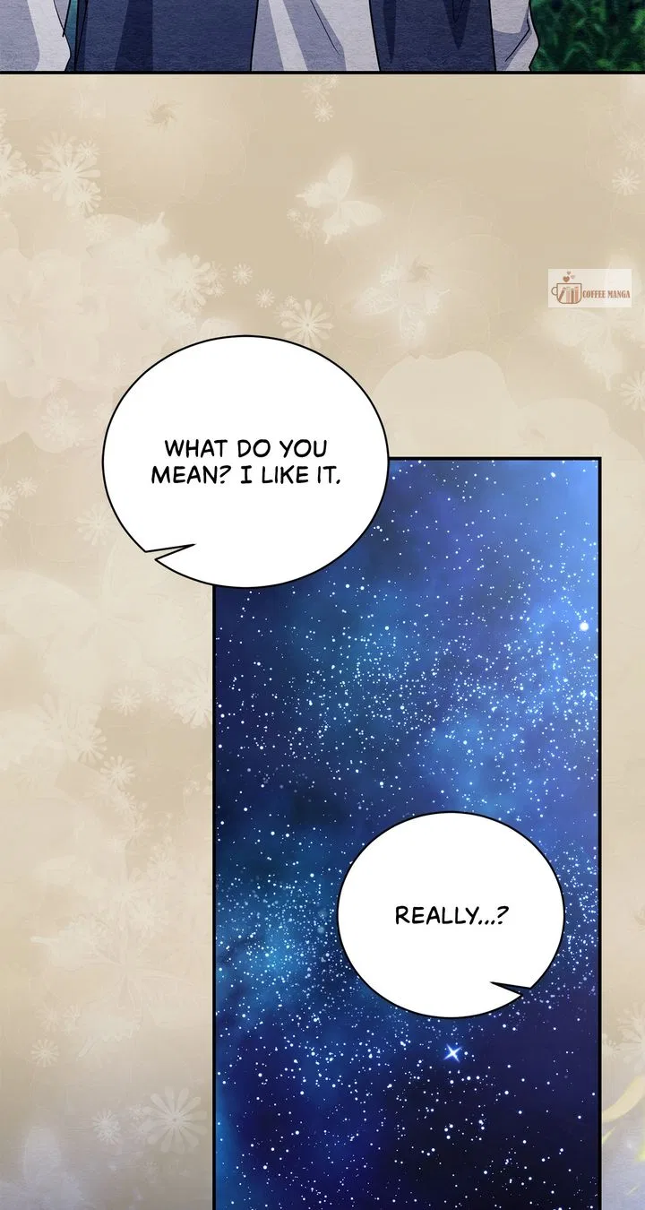 Dearest Fiancé, I Know You Despise Me Chapter 5 – Page 73