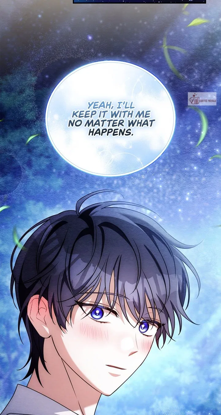 Dearest Fiancé, I Know You Despise Me Chapter 5 – Page 74