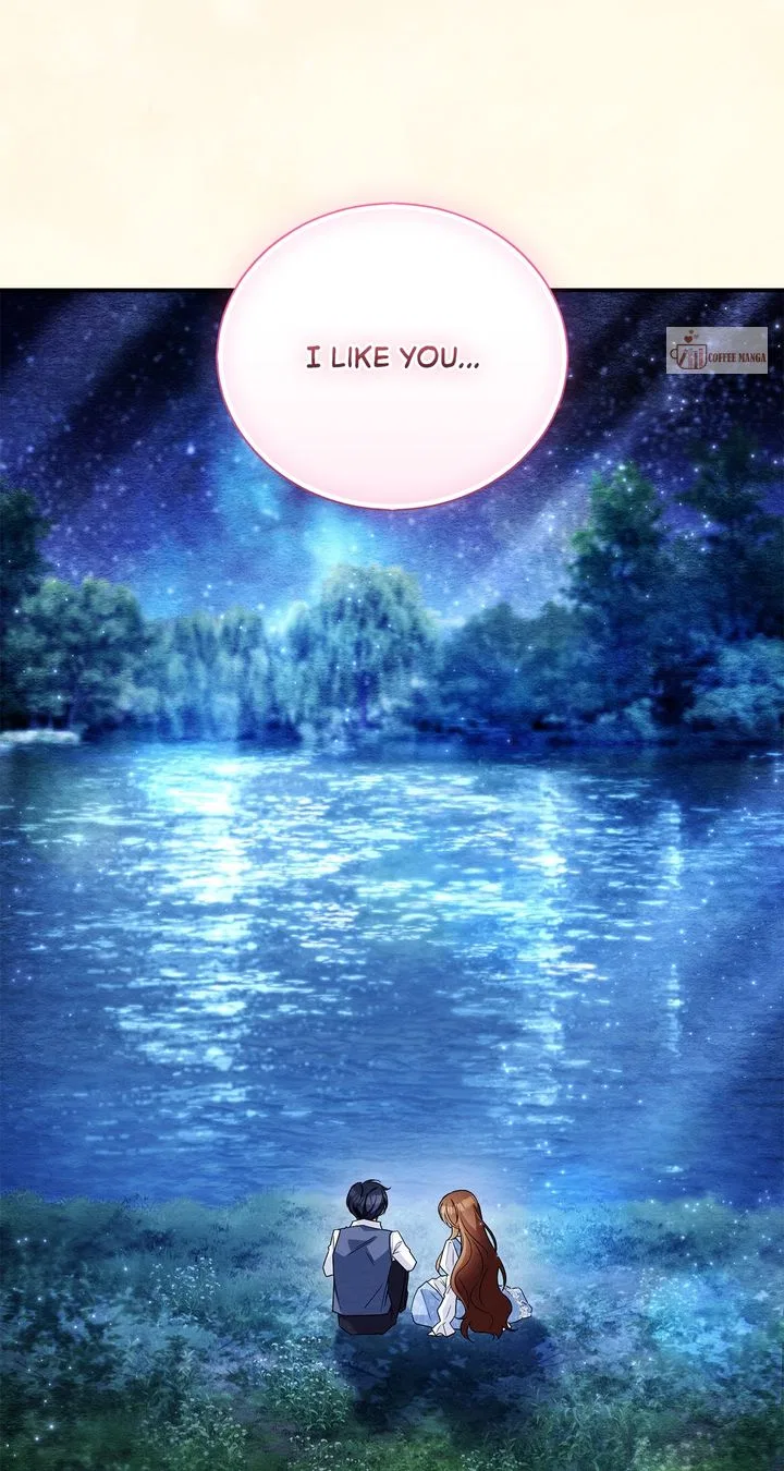 Dearest Fiancé, I Know You Despise Me Chapter 5 – Page 77