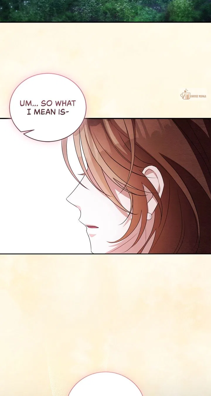 Dearest Fiancé, I Know You Despise Me Chapter 5 – Page 78