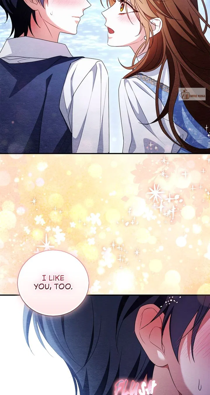 Dearest Fiancé, I Know You Despise Me Chapter 5 – Page 80