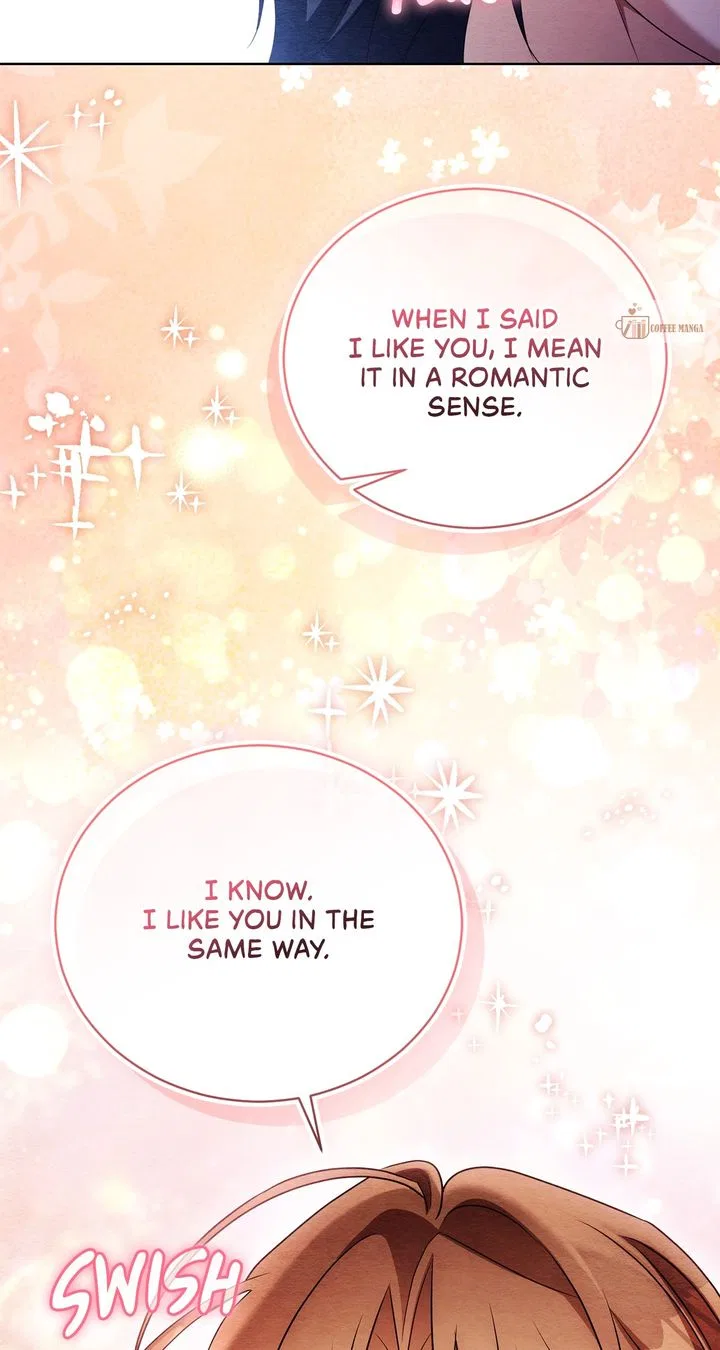 Dearest Fiancé, I Know You Despise Me Chapter 5 – Page 81