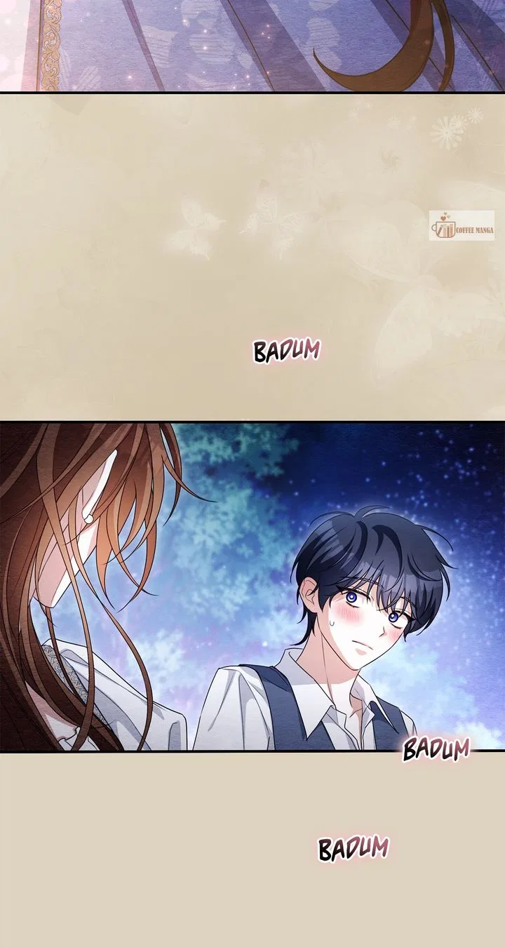Dearest Fiancé, I Know You Despise Me Chapter 5 – Page 83