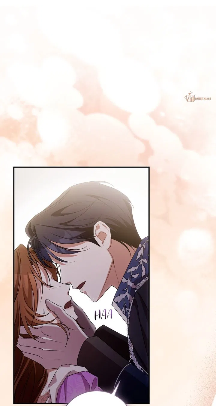 Dearest Fiancé, I Know You Despise Me Chapter 5 – Page 88