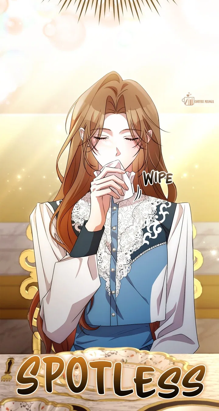 Dearest Fiancé, I Know You Despise Me Chapter 4 – Page 3