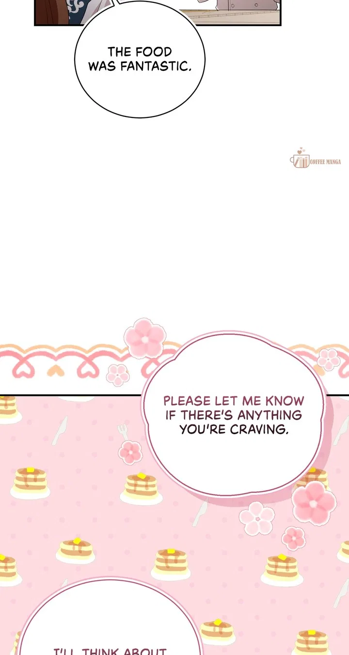 Dearest Fiancé, I Know You Despise Me Chapter 4 – Page 5