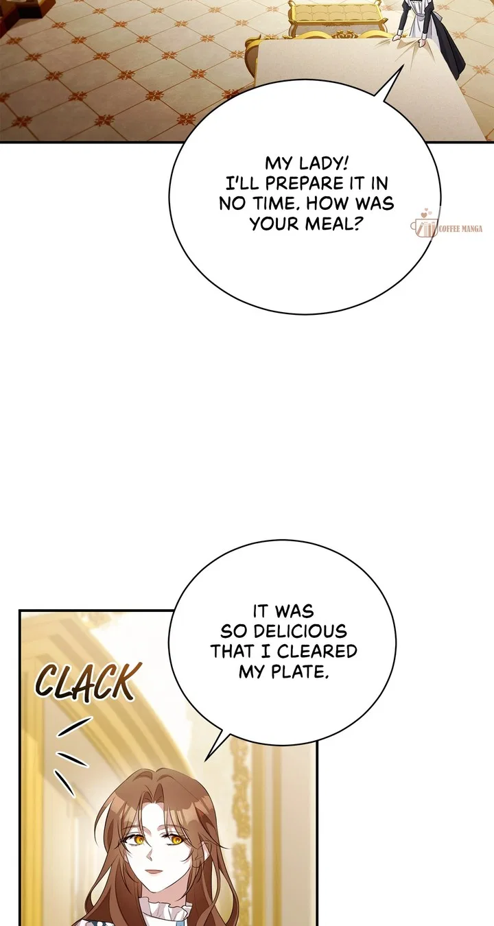 Dearest Fiancé, I Know You Despise Me Chapter 4 – Page 9