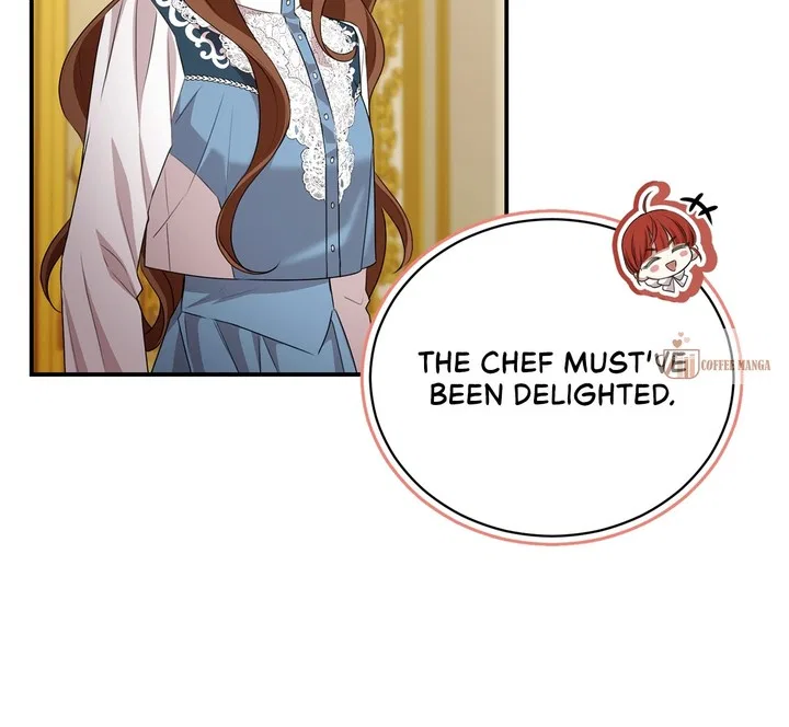 Dearest Fiancé, I Know You Despise Me Chapter 4 – Page 10