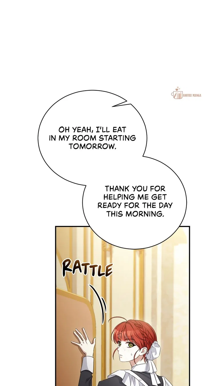 Dearest Fiancé, I Know You Despise Me Chapter 4 – Page 11