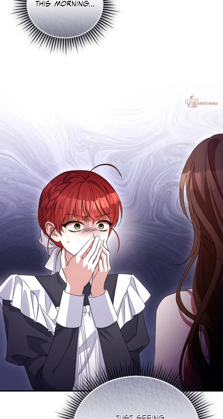 Dearest Fiancé, I Know You Despise Me Chapter 4 – Page 13