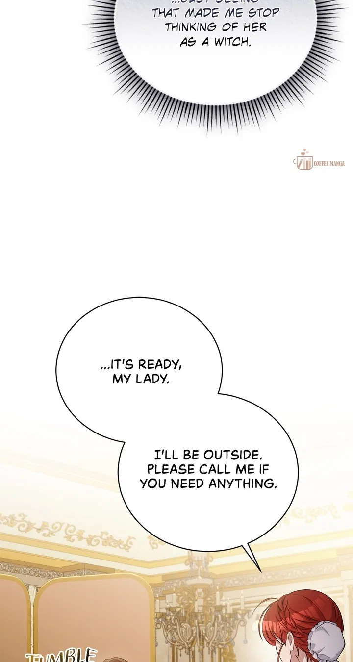 Dearest Fiancé, I Know You Despise Me Chapter 4 – Page 14