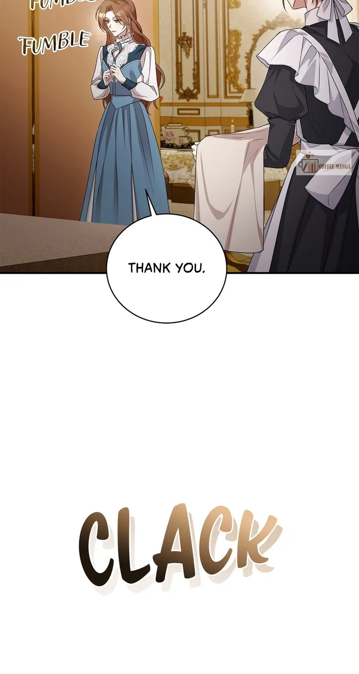 Dearest Fiancé, I Know You Despise Me Chapter 4 – Page 15