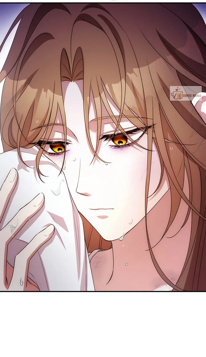 Dearest Fiancé, I Know You Despise Me Chapter 4 – Page 20