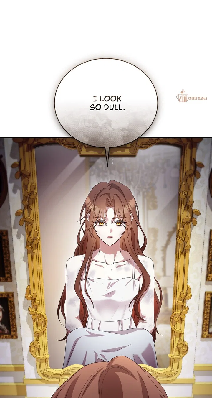 Dearest Fiancé, I Know You Despise Me Chapter 4 – Page 21