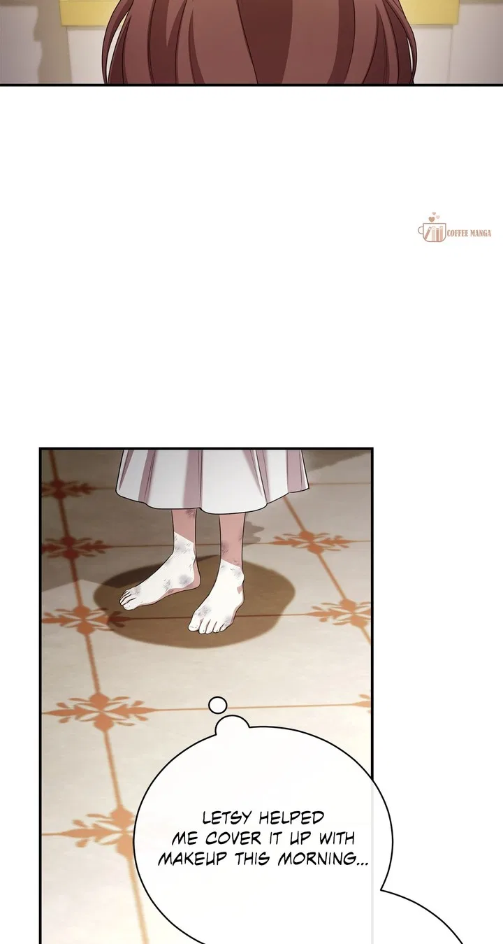 Dearest Fiancé, I Know You Despise Me Chapter 4 – Page 22