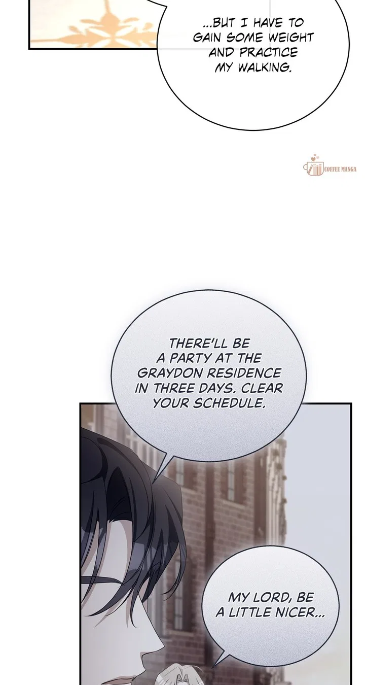 Dearest Fiancé, I Know You Despise Me Chapter 4 – Page 23
