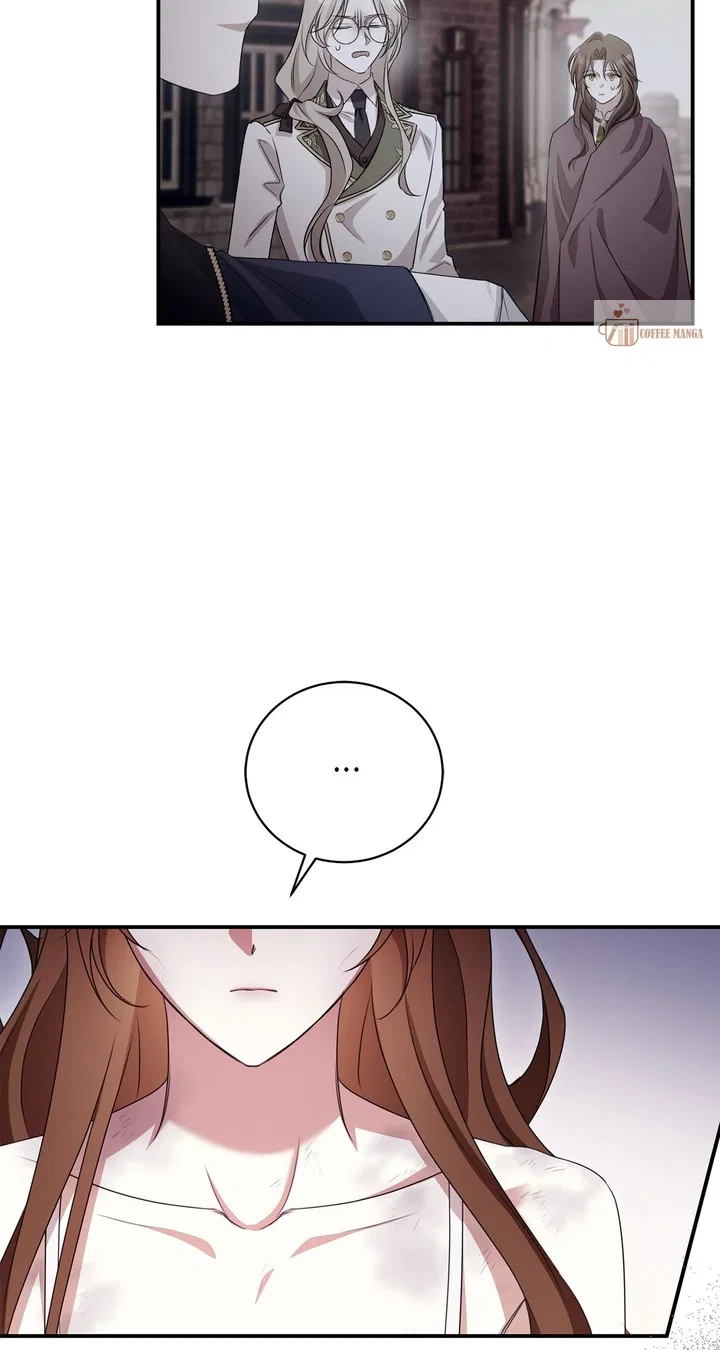 Dearest Fiancé, I Know You Despise Me Chapter 4 – Page 24