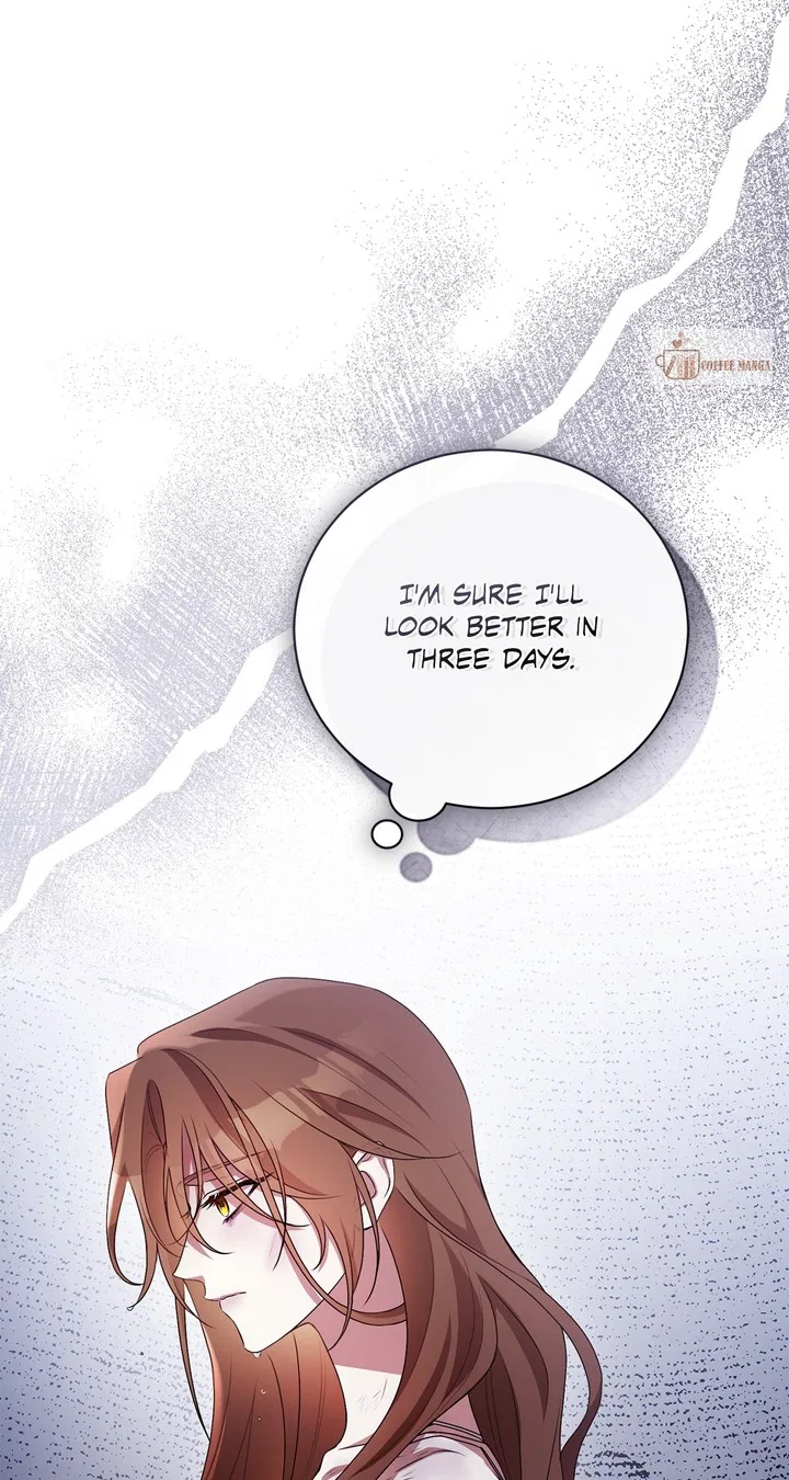 Dearest Fiancé, I Know You Despise Me Chapter 4 – Page 25