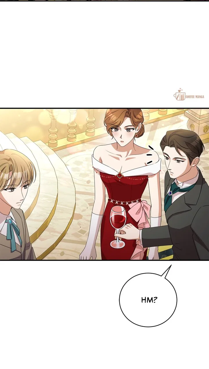 Dearest Fiancé, I Know You Despise Me Chapter 4 – Page 29