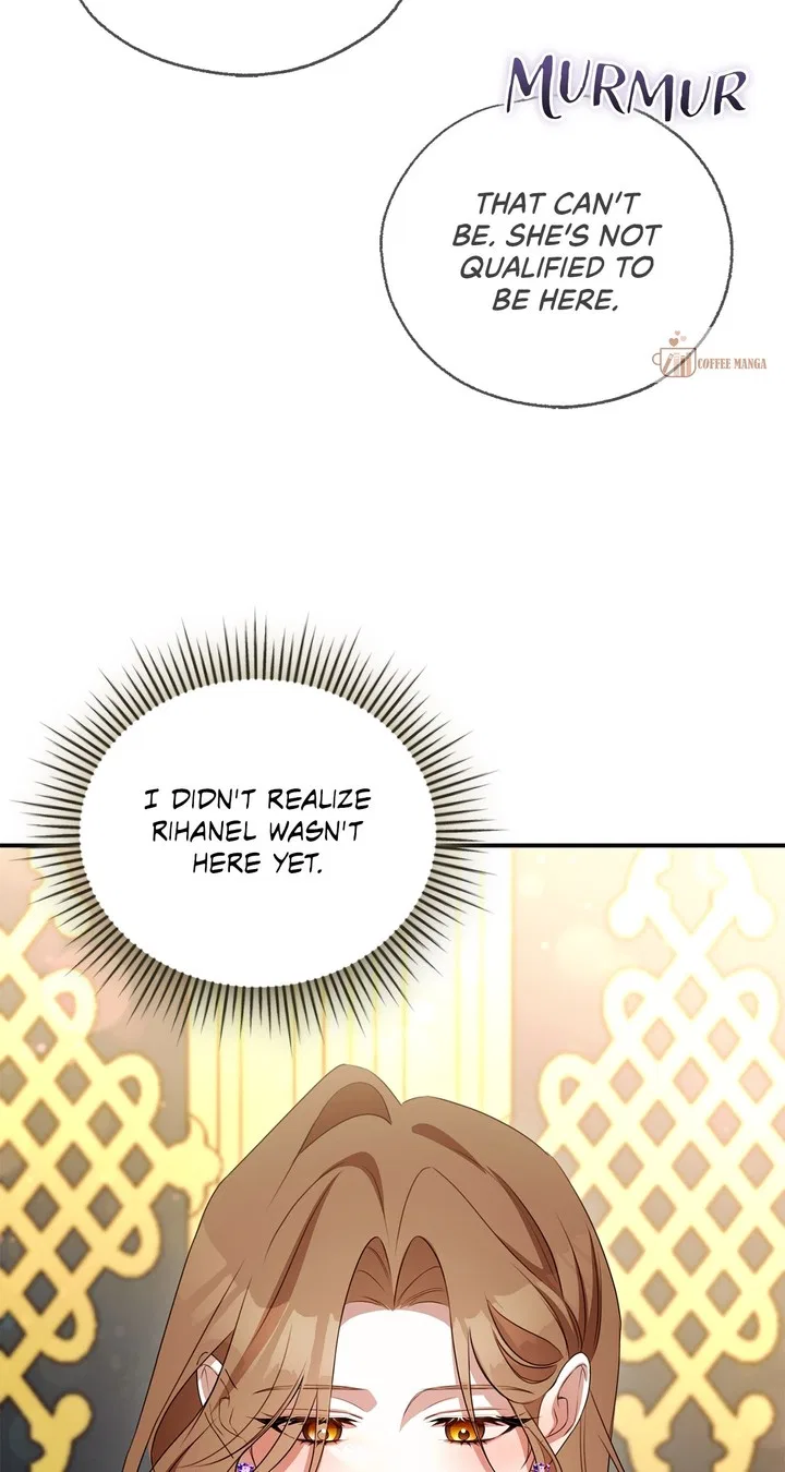 Dearest Fiancé, I Know You Despise Me Chapter 4 – Page 31
