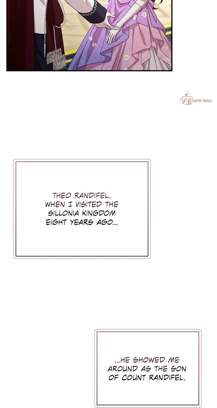Dearest Fiancé, I Know You Despise Me Chapter 4 – Page 37
